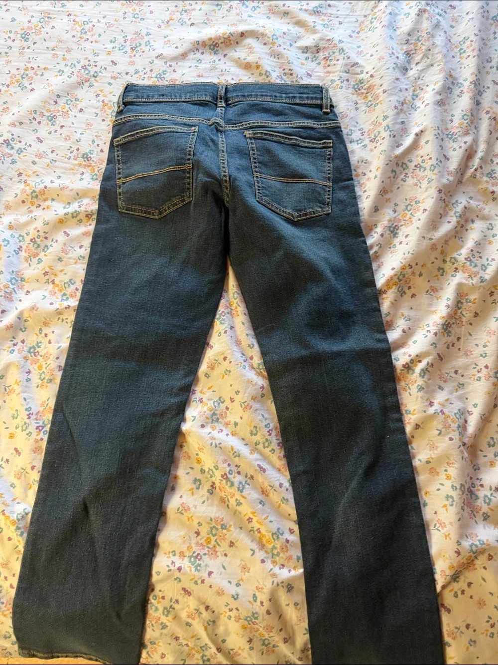 Arizona Jean Company Distressed Kids Jeans    Slim Fit 12